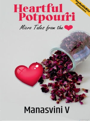 cover image of Heartful Potpourri
